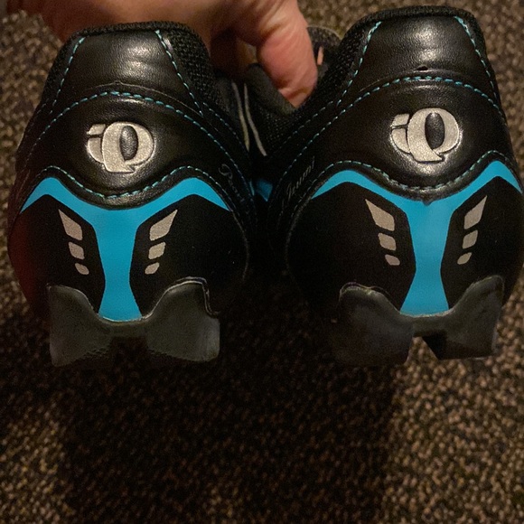 Pearl iZUMi Women's W All-Road II Cycling Shoe - Picture 13 of 13